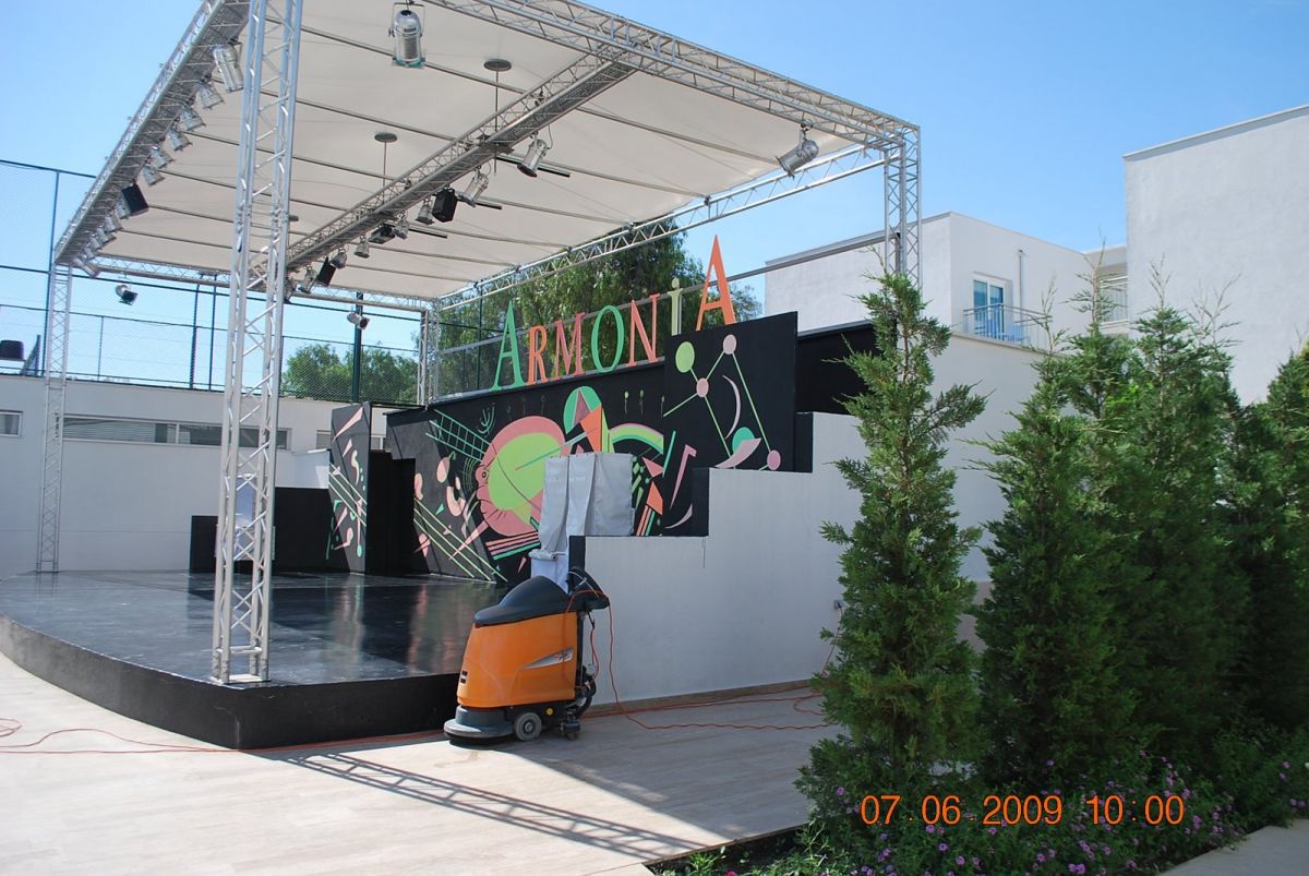 imagini hotel CLUB ARMONIA BODRUM